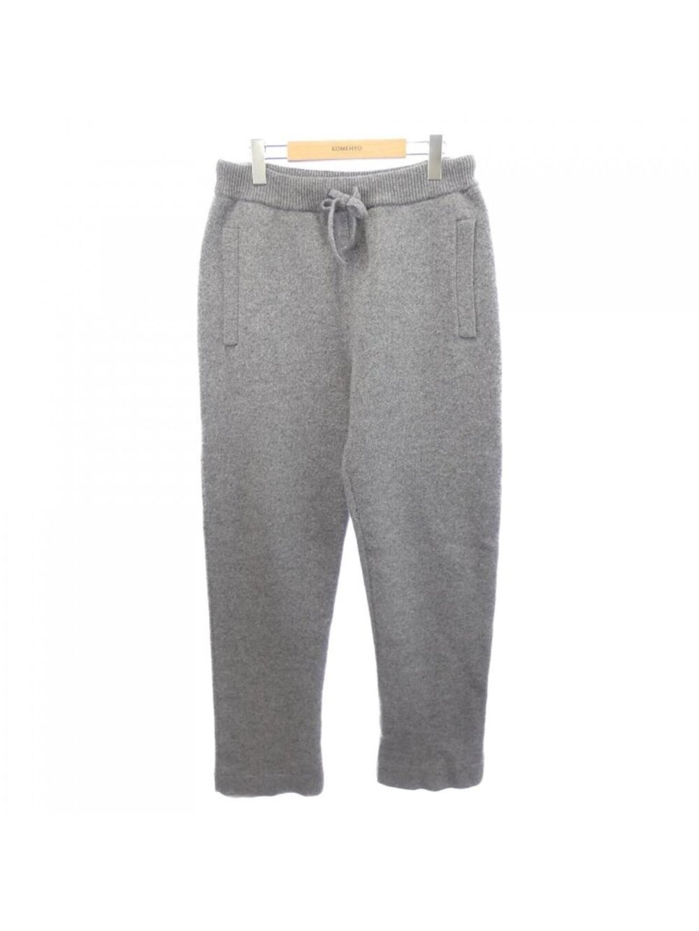 Gucci Pants Gray